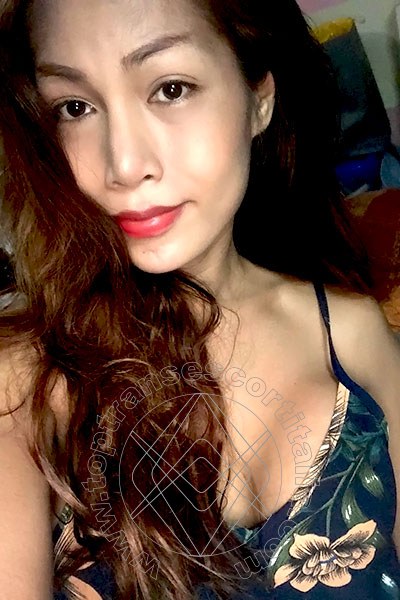 Foto selfie 61 di Liisa Orientale Asiatica Ladyboy transexescort Pordenone