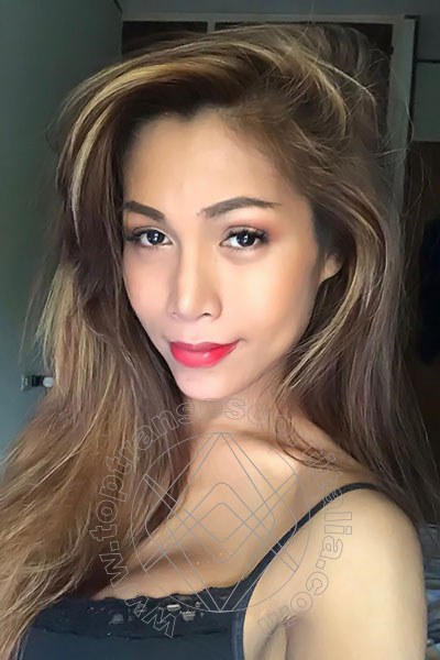 Foto selfie 51 di Liisa Asiatica Ladyboy transexescort Molfetta