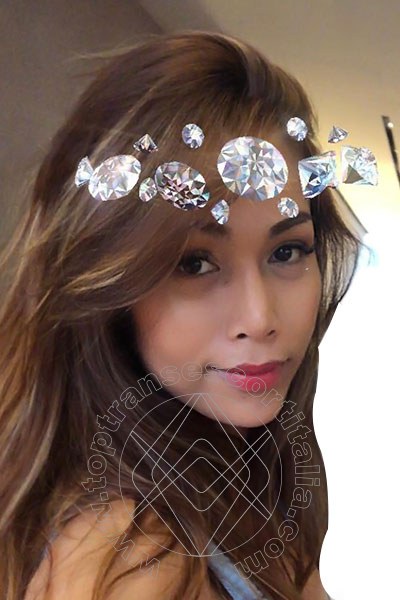 Foto selfie 53 di Liisa Orientale Asiatica Ladyboy transexescort Pordenone