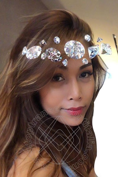 Foto selfie 54 di Liisa Asiatica Ladyboy transexescort Molfetta