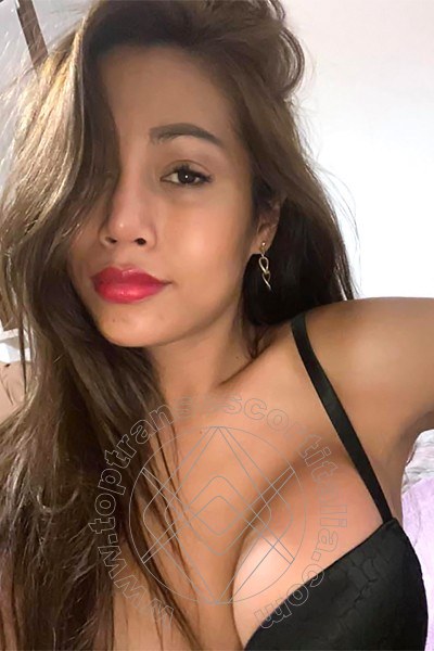 Foto selfie 49 di Liisa Orientale Asiatica Ladyboy transexescort Pordenone