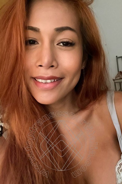 Foto selfie 46 di Liisa Asiatica Ladyboy transexescort Molfetta