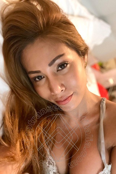 Foto selfie 45 di Liisa Asiatica Ladyboy transexescort Molfetta
