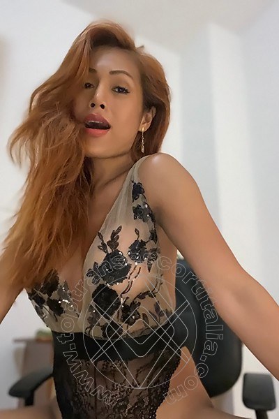 Foto selfie 39 di Liisa Asiatica Ladyboy transexescort Molfetta