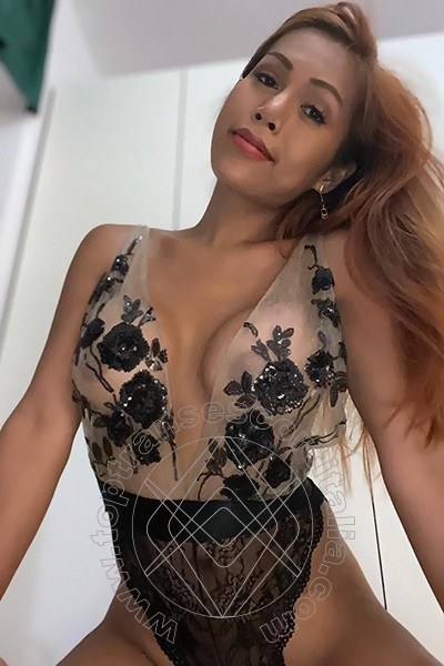 Foto selfie 37 di Liisa Asiatica Ladyboy transexescort Molfetta