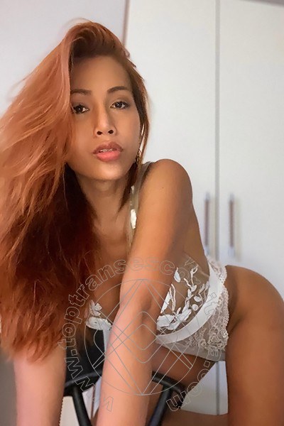 Foto selfie 33 di Liisa Asiatica Ladyboy transexescort Molfetta