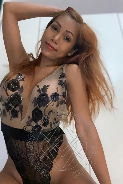 Foto selfie 23 di Liisa Asiatica Ladyboy transexescort Molfetta