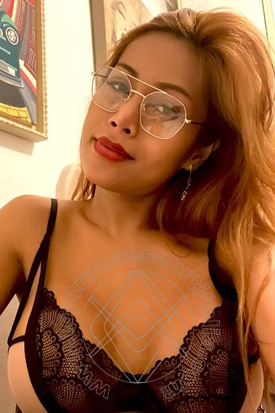 Foto selfie 13 di Liisa Asiatica Ladyboy transexescort Molfetta