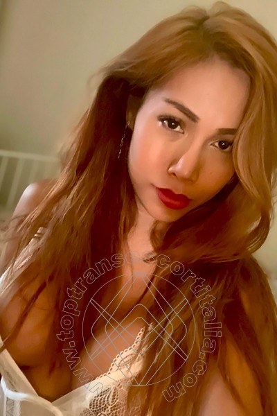 Foto selfie 10 di Liisa Asiatica Ladyboy transexescort Molfetta