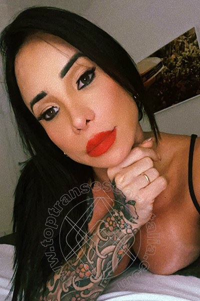 Foto selfie 65 di Gaby Manzini transexescort Benevento