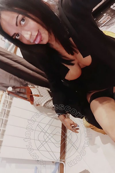 Foto selfie 16 di Lucrezia Hikman transexescort Prato