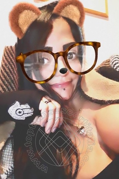 Foto selfie 15 di Lucrezia Hikman transexescort Prato