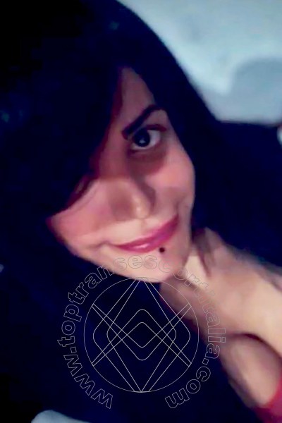 Foto selfie 26 di Lucrezia Hikman transexescort Prato