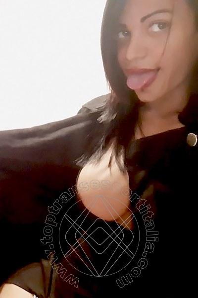 Foto selfie 29 di Lucrezia Hikman transexescort Prato
