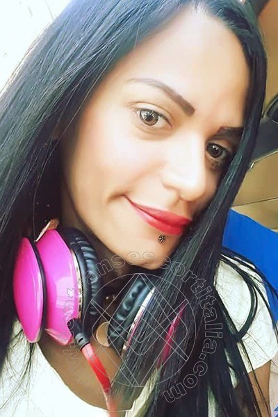 Foto selfie 57 di Lucrezia Hikman transexescort Prato