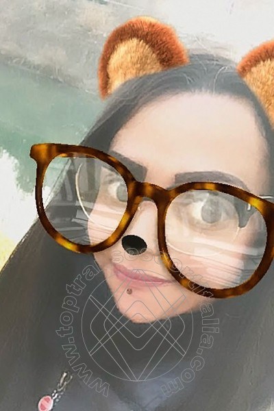 Foto selfie 56 di Lucrezia Hikman transexescort Prato