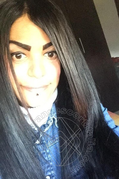Foto selfie 55 di Lucrezia Hikman transexescort Prato
