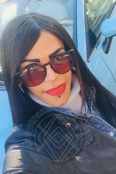 Foto selfie 52 di Lucrezia Hikman transexescort Prato