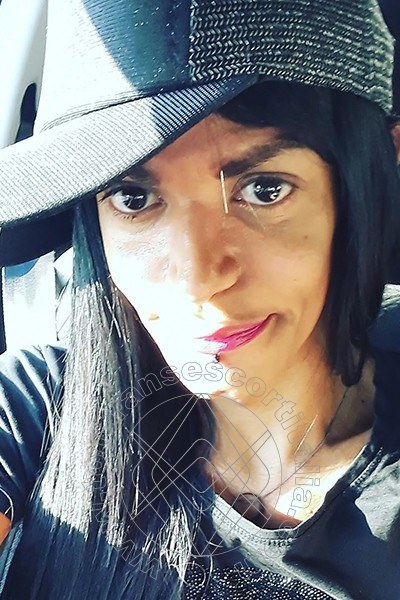 Foto selfie 50 di Lucrezia Hikman transexescort Prato
