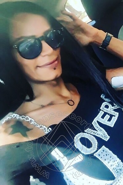 Foto selfie 49 di Lucrezia Hikman transexescort Prato