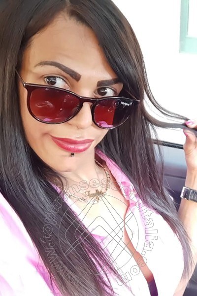 Foto selfie 46 di Lucrezia Hikman transexescort Prato