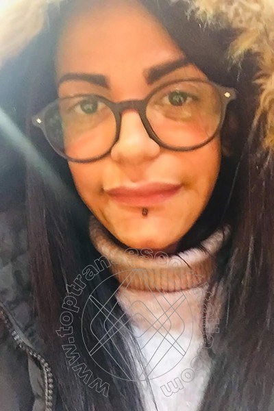 Foto selfie 44 di Lucrezia Hikman transexescort Prato