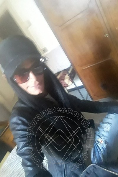 Foto selfie 43 di Lucrezia Hikman transexescort Prato