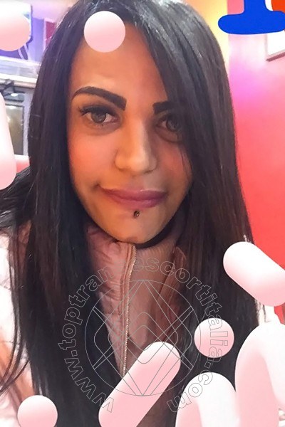 Foto selfie 38 di Lucrezia Hikman transexescort Prato