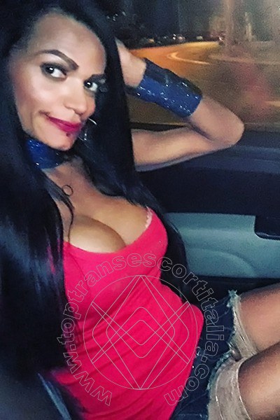 Foto selfie 36 di Lucrezia Hikman transexescort Prato