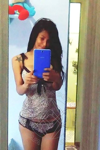 Foto selfie 34 di Lucrezia Hikman transexescort Prato