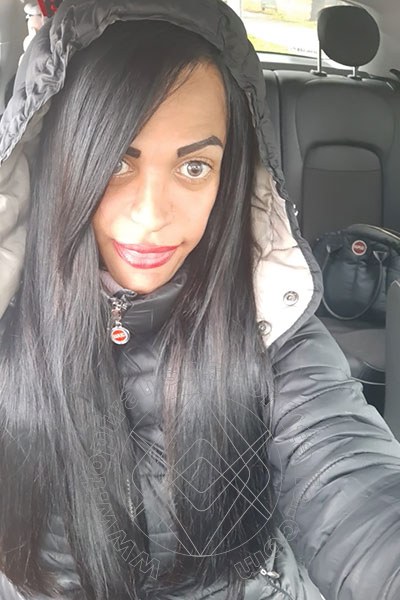 Foto selfie 68 di Lucrezia Hikman transexescort Prato