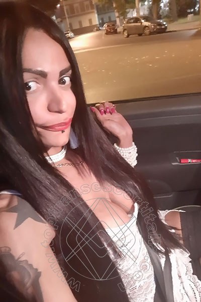 Foto selfie 66 di Lucrezia Hikman transexescort Prato