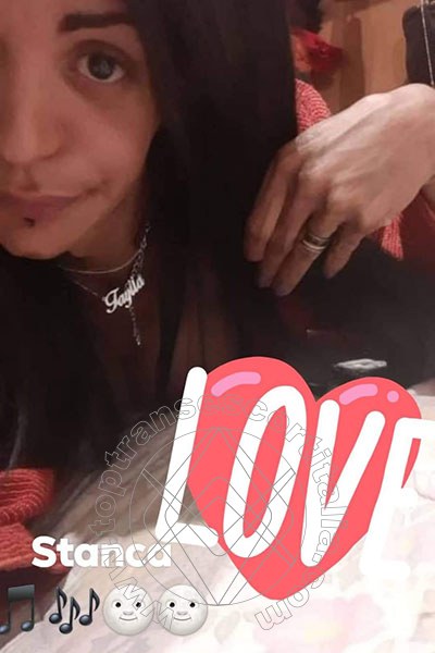 Foto selfie 61 di Lucrezia Hikman transexescort Prato