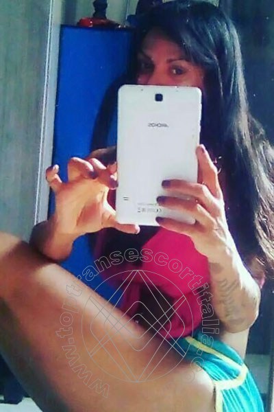 Foto selfie 59 di Lucrezia Hikman transexescort Prato