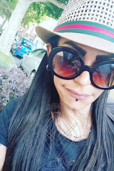 Foto selfie 58 di Lucrezia Hikman transexescort Prato