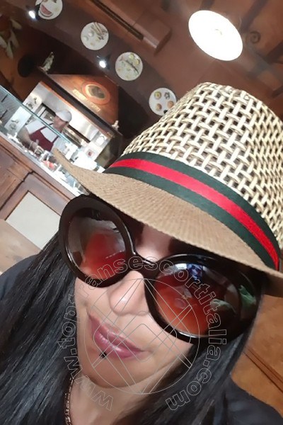 Foto selfie 72 di Lucrezia Hikman transexescort Prato