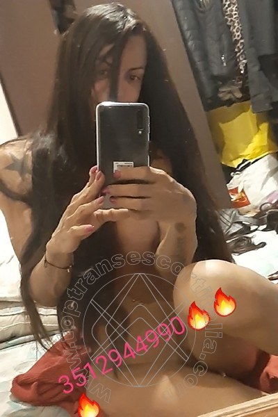 Foto selfie 74 di Lucrezia Hikman transexescort Prato