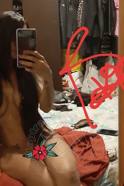 Foto selfie 73 di Lucrezia Hikman transexescort Prato