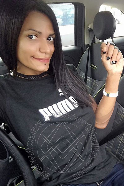 Foto selfie 82 di Lucrezia Hikman transexescort Prato