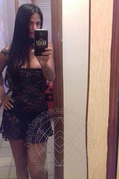 Foto selfie 81 di Lucrezia Hikman transexescort Prato