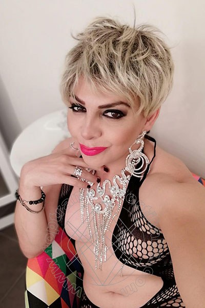Foto selfie 29 di Chloe Boucher transexescort Reggio Emilia
