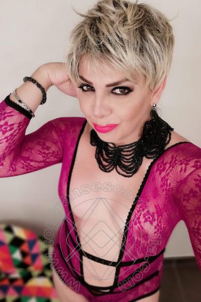 Foto selfie 26 di Chloe Boucher transexescort Reggio Emilia