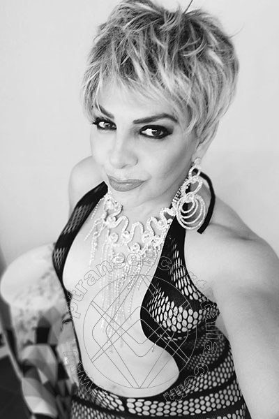Foto selfie 28 di Chloe Boucher transexescort Reggio Emilia