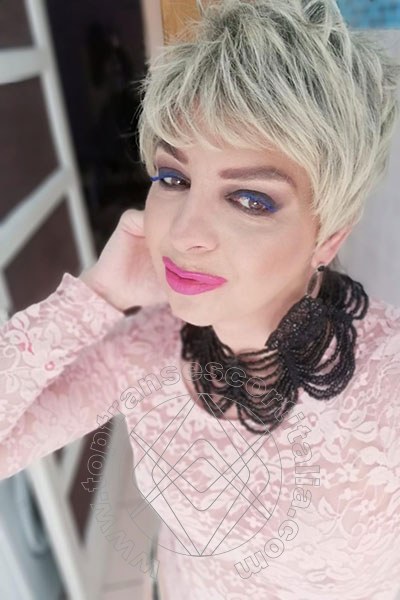 Foto selfie 34 di Chloe Prati transexescort Reggio Emilia