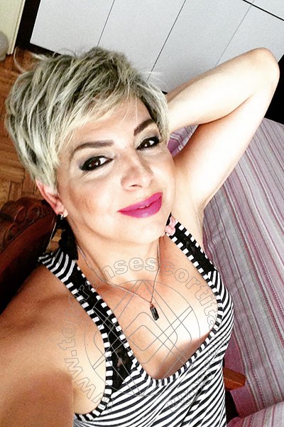Foto selfie 37 di Chloe Boucher transexescort Reggio Emilia