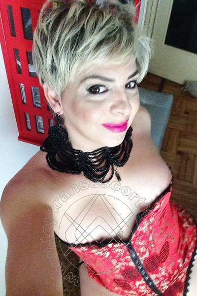 Foto selfie 31 di Chloe Boucher transexescort Reggio Emilia