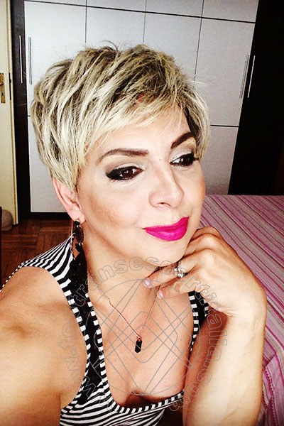 Foto selfie 36 di Chloe Boucher transexescort Reggio Emilia