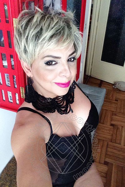 Foto selfie 47 di Chloe Prati transexescort Reggio Emilia
