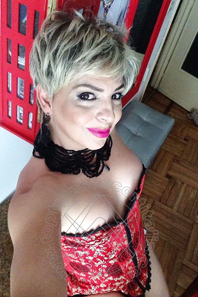 Foto selfie 44 di Chloe Prati transexescort Reggio Emilia