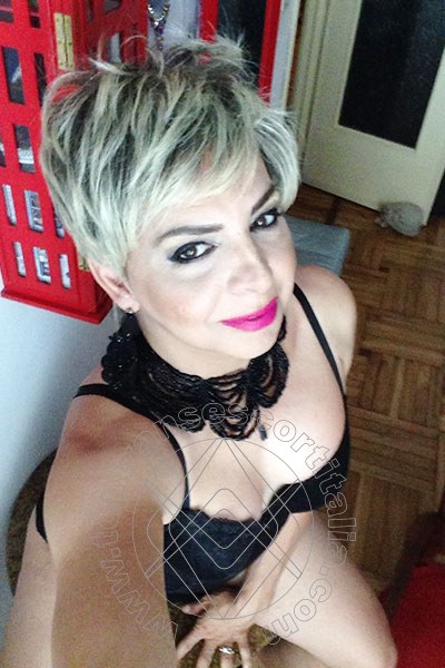 Foto selfie 46 di Chloe Prati transexescort Reggio Emilia